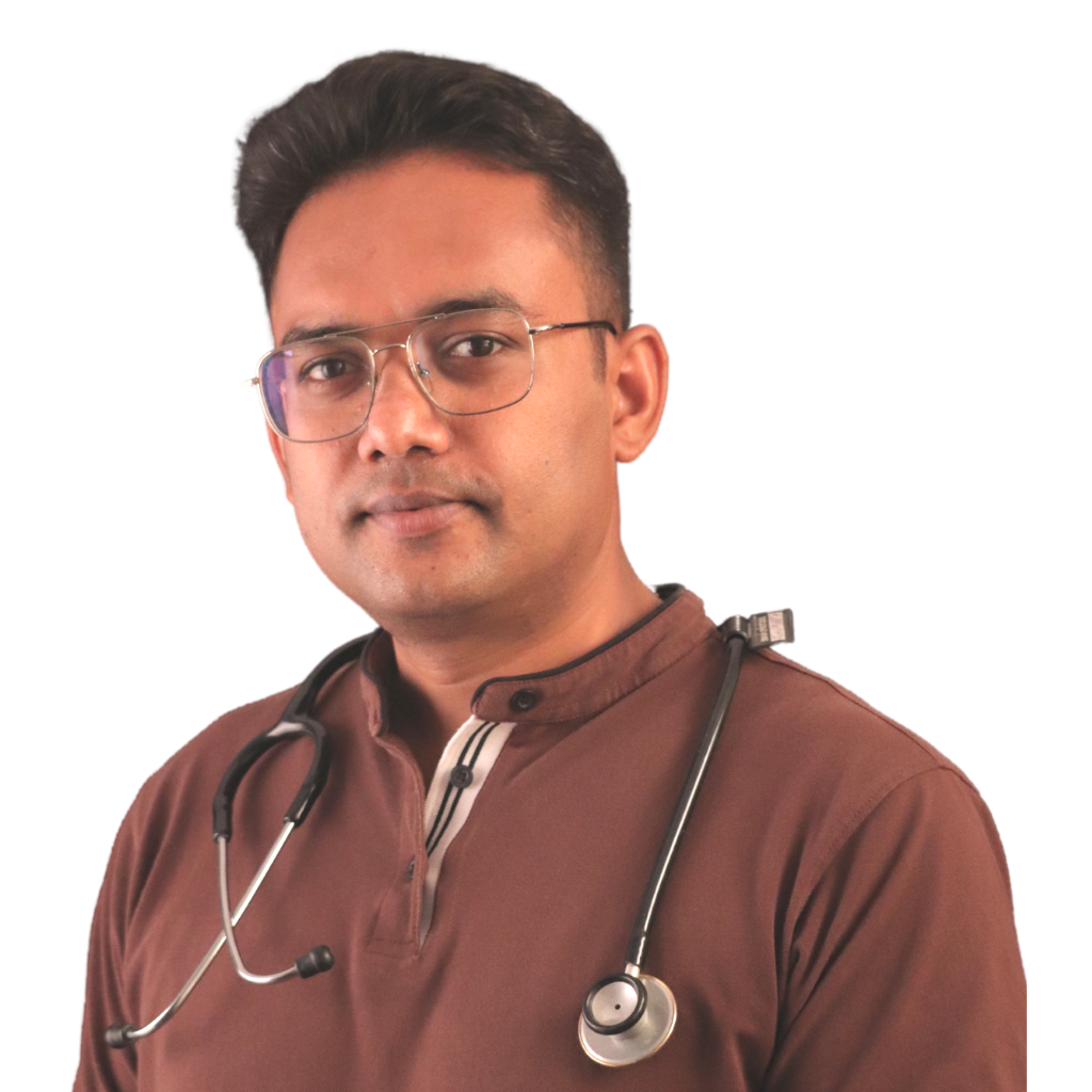 Dr. Rahul Varma Banner